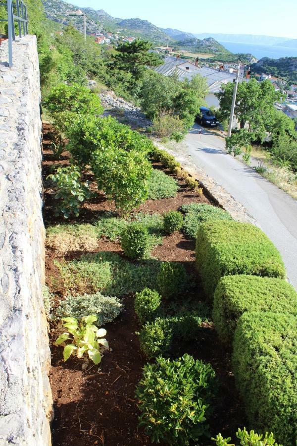 Villa Kuca Za Odmor_Danica Sveti Juraj Exterior foto